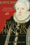 [The Other Tudor Princess 01] • Margaret Douglas